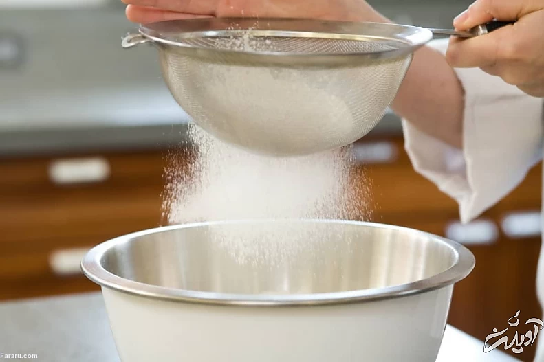 طرز تهیه کیک خیس شکلاتی، عصرانهای جذاب و خوشمزه آرد